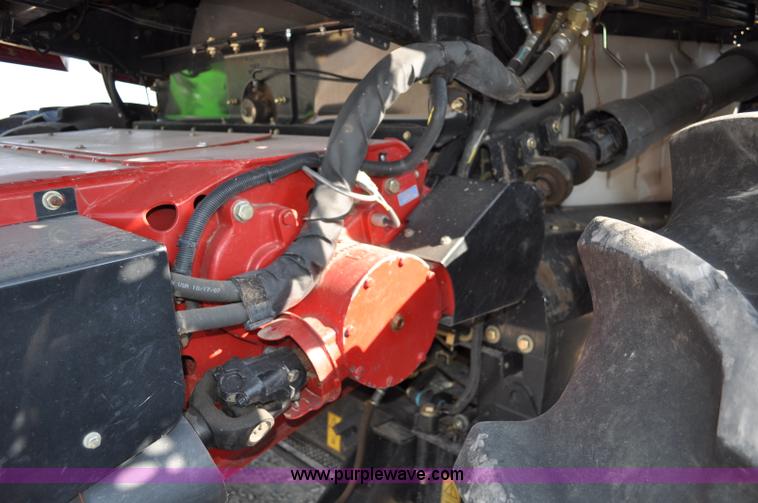 image for item A5996 2008 Case IH 8010 combine