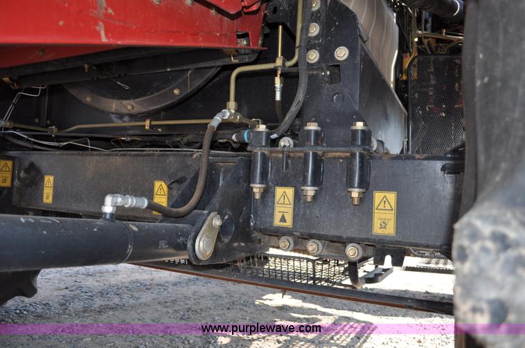 image for item A5996 2008 Case IH 8010 combine