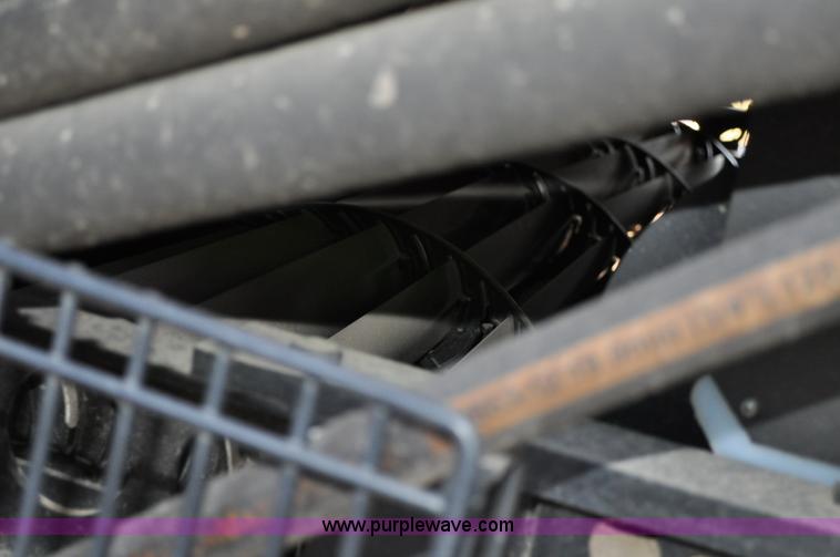 image for item A5996 2008 Case IH 8010 combine