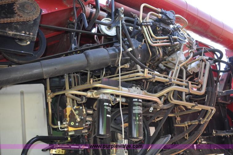 image for item A5996 2008 Case IH 8010 combine
