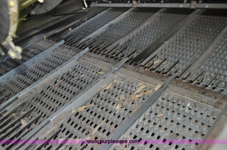 image for item A5996 2008 Case IH 8010 combine