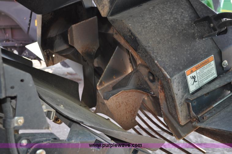 image for item A5996 2008 Case IH 8010 combine