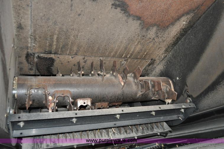 image for item A5996 2008 Case IH 8010 combine