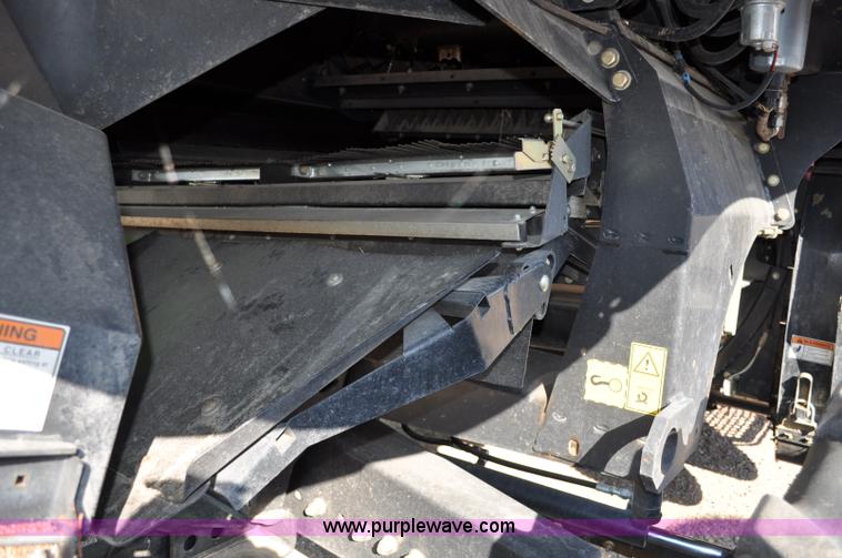 image for item A5996 2008 Case IH 8010 combine