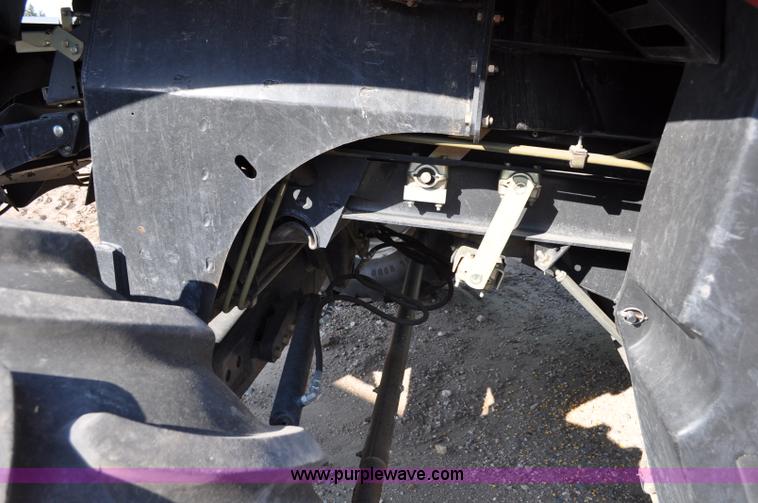 image for item A5996 2008 Case IH 8010 combine