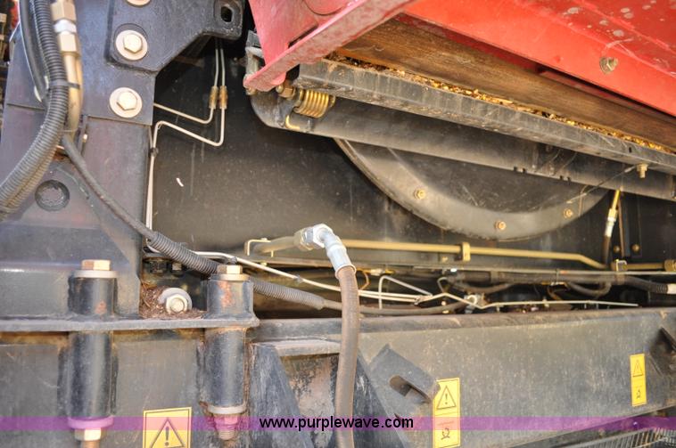 image for item A5996 2008 Case IH 8010 combine