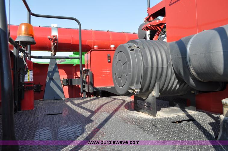 image for item A5996 2008 Case IH 8010 combine