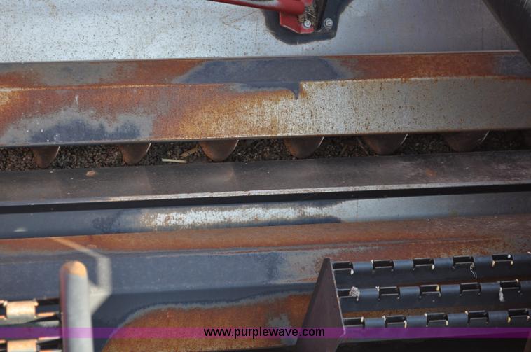 image for item A5996 2008 Case IH 8010 combine