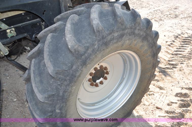 image for item A5996 2008 Case IH 8010 combine