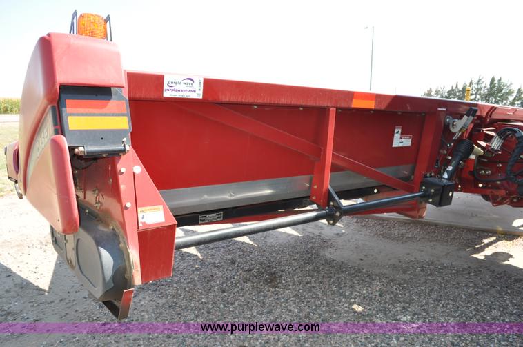 image for item A5997 2008 Case IH 2412 corn header