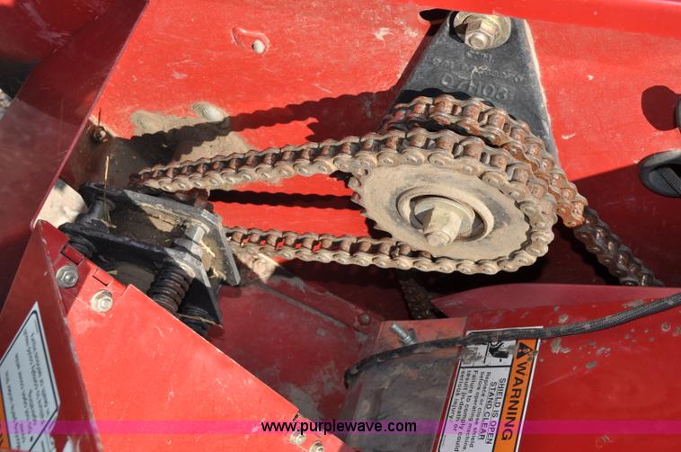 image for item A5997 2008 Case IH 2412 corn header