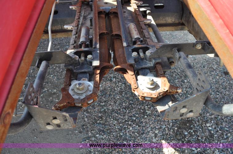 image for item A5997 2008 Case IH 2412 corn header