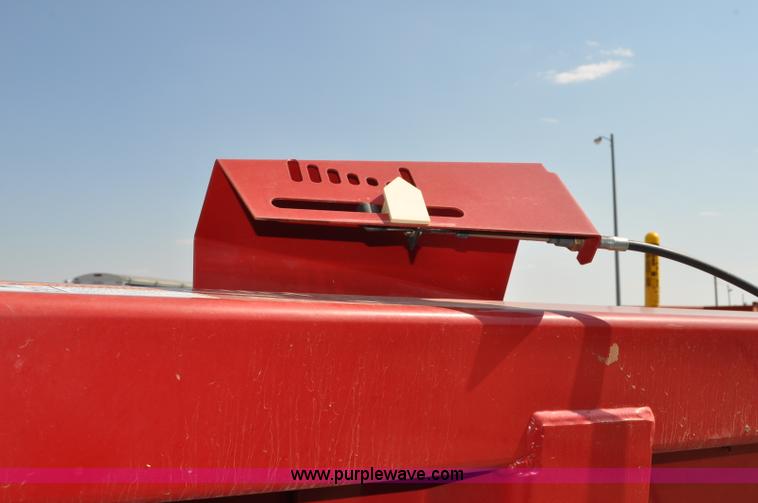 image for item A5997 2008 Case IH 2412 corn header