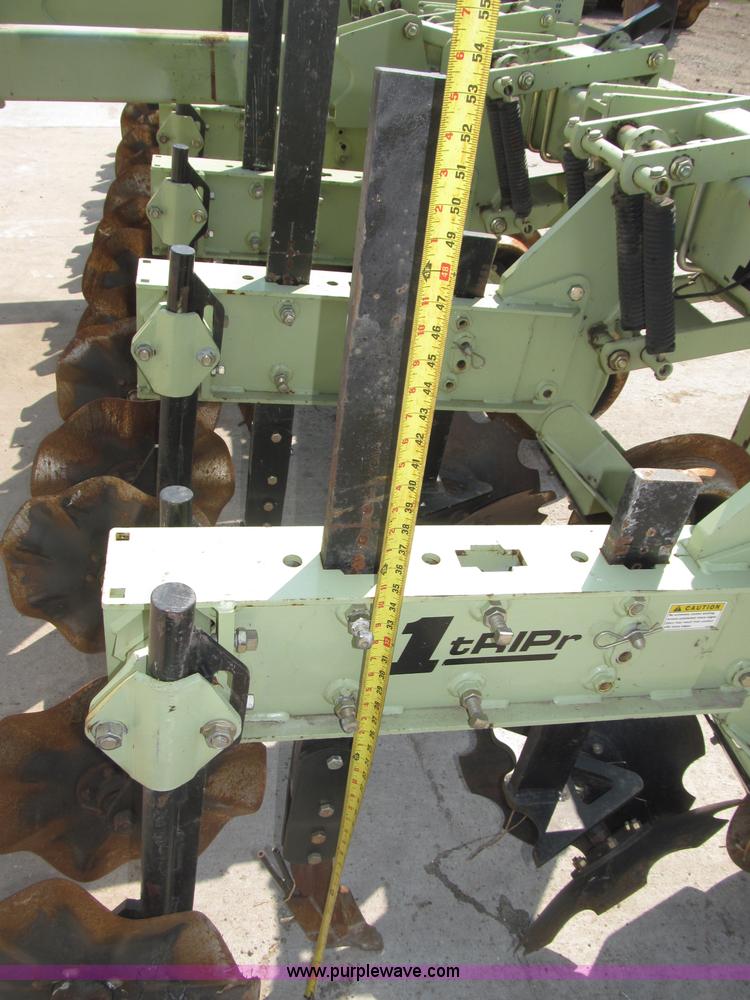 image for item B5217 2007 Orthman 1 tRIPr strip tiller