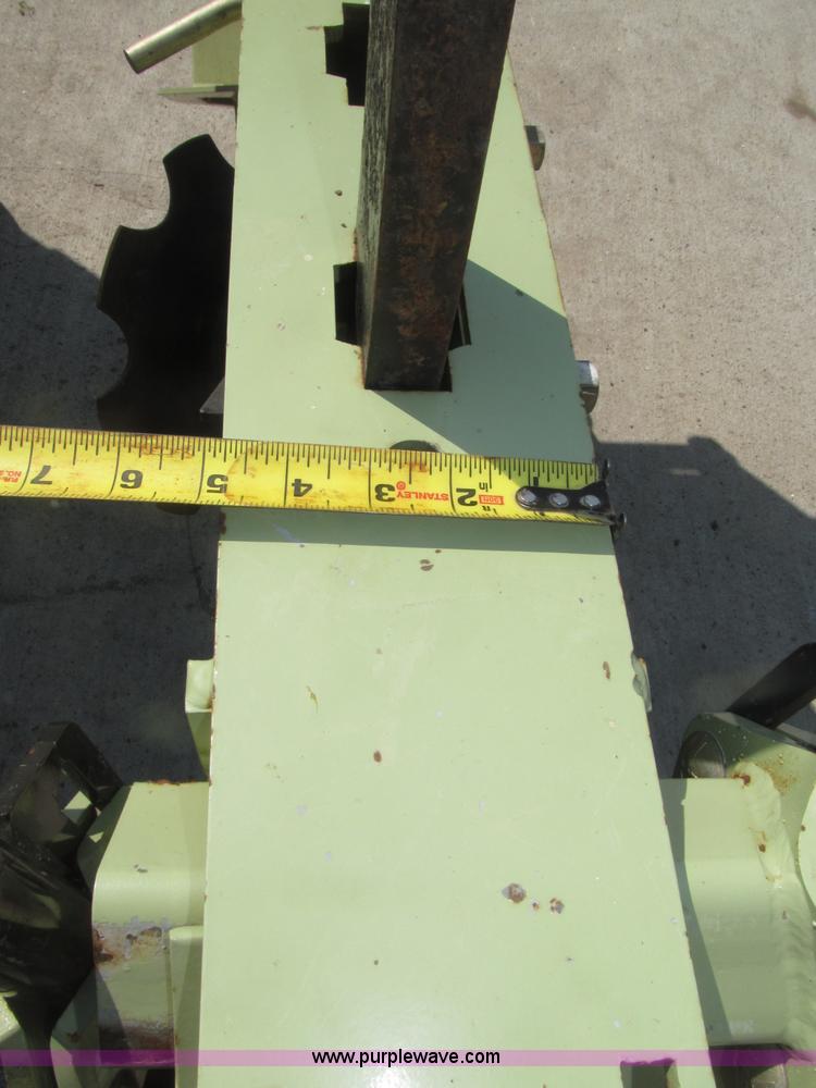 image for item B5217 2007 Orthman 1 tRIPr strip tiller