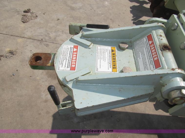 image for item B5217 2007 Orthman 1 tRIPr strip tiller