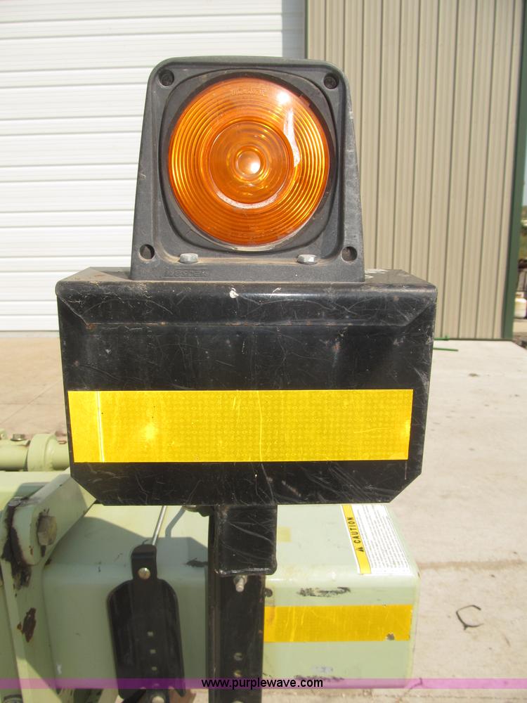 image for item B5217 2007 Orthman 1 tRIPr strip tiller