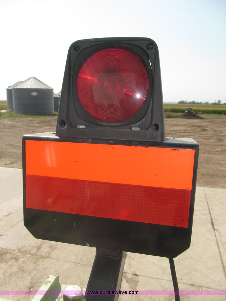 image for item B5217 2007 Orthman 1 tRIPr strip tiller