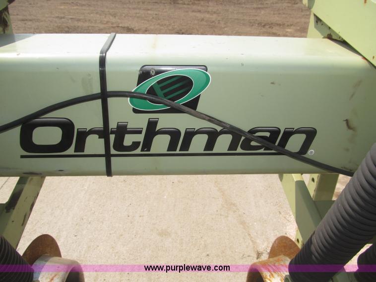 image for item B5217 2007 Orthman 1 tRIPr strip tiller