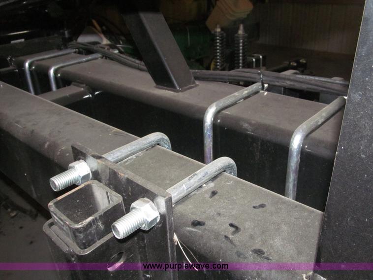 image for item B5219 2012 Moore-built Yetter 12 row strip tiller