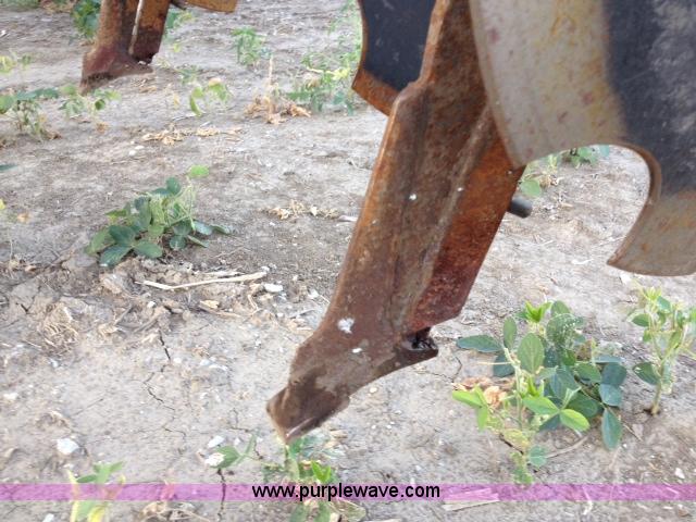 image for item B5219 2012 Moore-built Yetter 12 row strip tiller