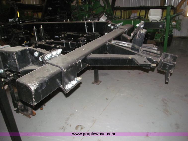 image for item B5219 2012 Moore-built Yetter 12 row strip tiller