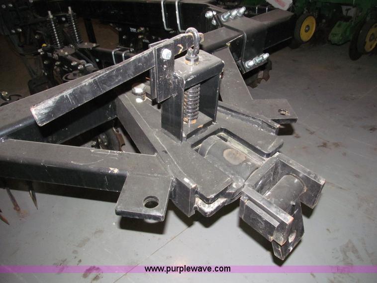 image for item B5219 2012 Moore-built Yetter 12 row strip tiller