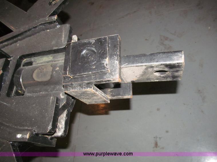 image for item B5219 2012 Moore-built Yetter 12 row strip tiller