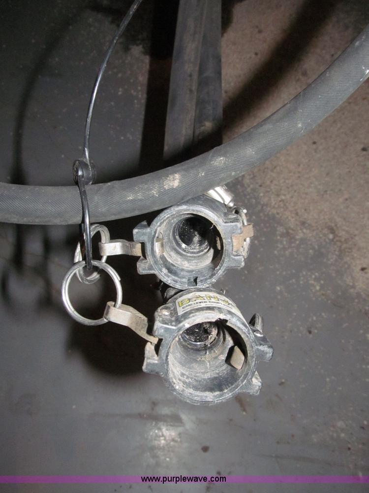 image for item B5219 2012 Moore-built Yetter 12 row strip tiller