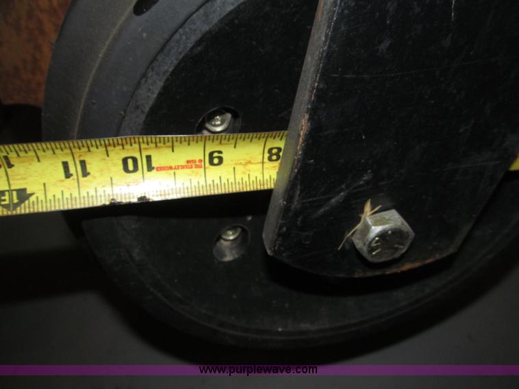 image for item B5219 2012 Moore-built Yetter 12 row strip tiller