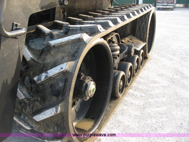 image for item B6392 1994 Caterpillar Challenger 75C tractor