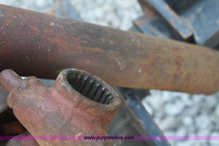 image for item B6887 1988 Betterbilt 3350 honey wagon