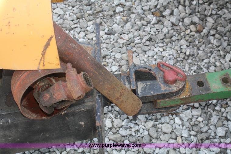 image for item B6887 1988 Betterbilt 3350 honey wagon