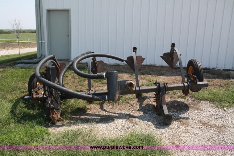 image for item B6887 1988 Betterbilt 3350 honey wagon