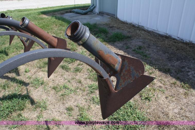 image for item B6887 1988 Betterbilt 3350 honey wagon