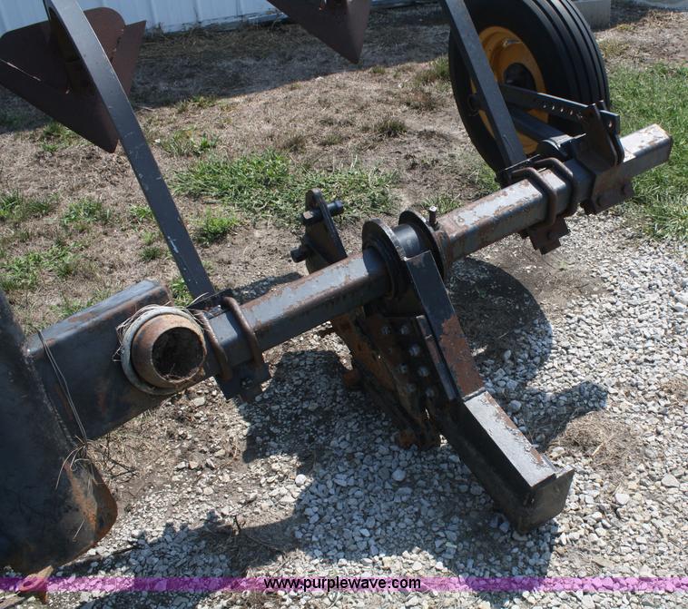 image for item B6887 1988 Betterbilt 3350 honey wagon