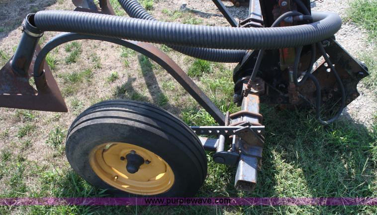 image for item B6887 1988 Betterbilt 3350 honey wagon