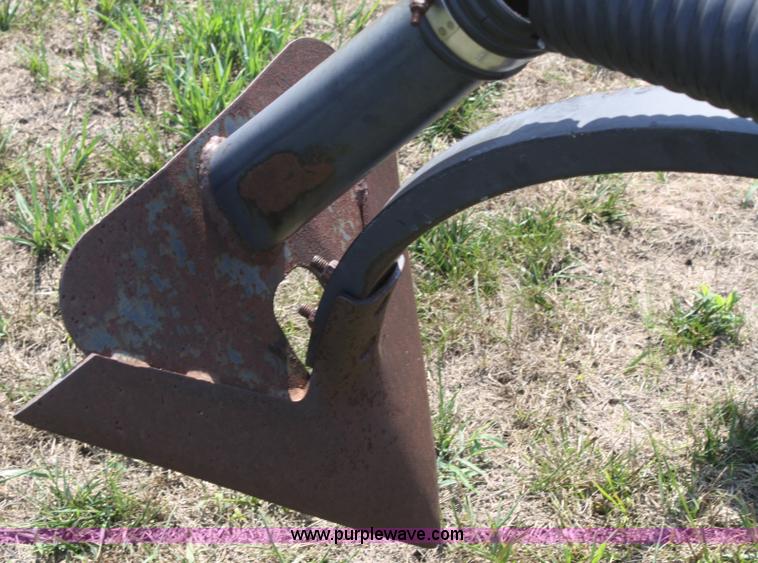 image for item B6887 1988 Betterbilt 3350 honey wagon