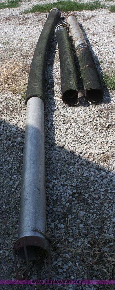 image for item B6887 1988 Betterbilt 3350 honey wagon