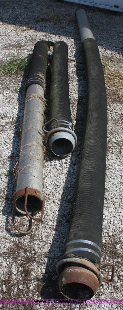 image for item B6887 1988 Betterbilt 3350 honey wagon