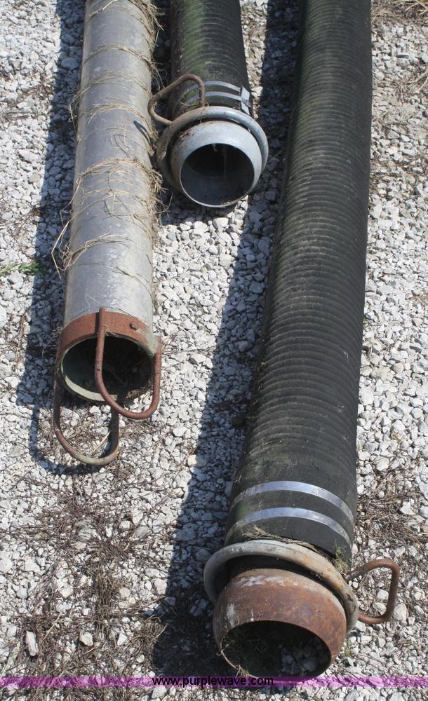 image for item B6887 1988 Betterbilt 3350 honey wagon