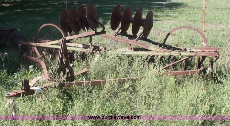 image for item B6904 14' disk