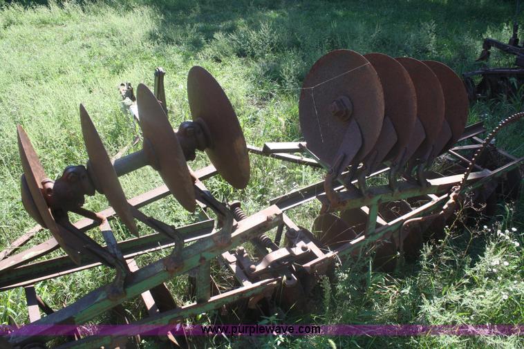 image for item B6904 14' disk