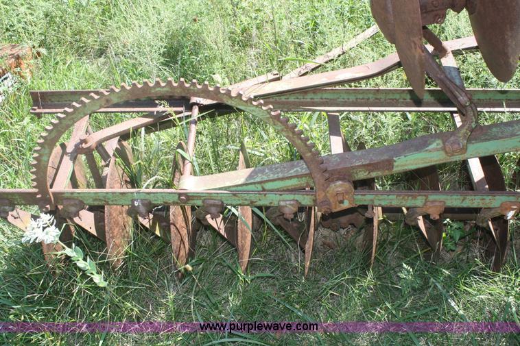 image for item B6904 14' disk