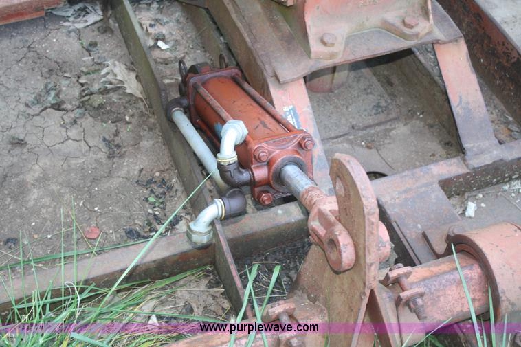 image for item B6908 Bush Hog 13' mower