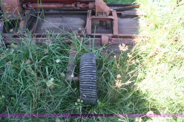 image for item B6908 Bush Hog 13' mower