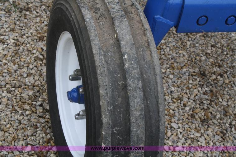 image for item B6934 1963 Ford 6000 tractor