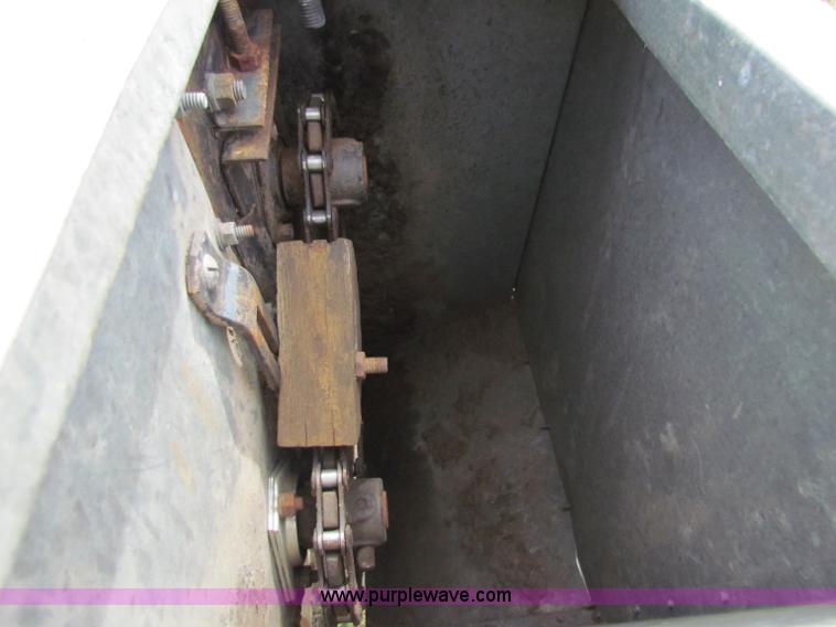 image for item B7467 Gleaner CII combine