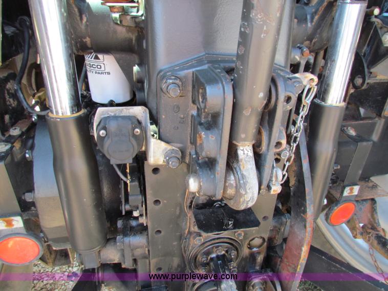 image for item B7476 1993 AGCO 8630 MWFD tractor