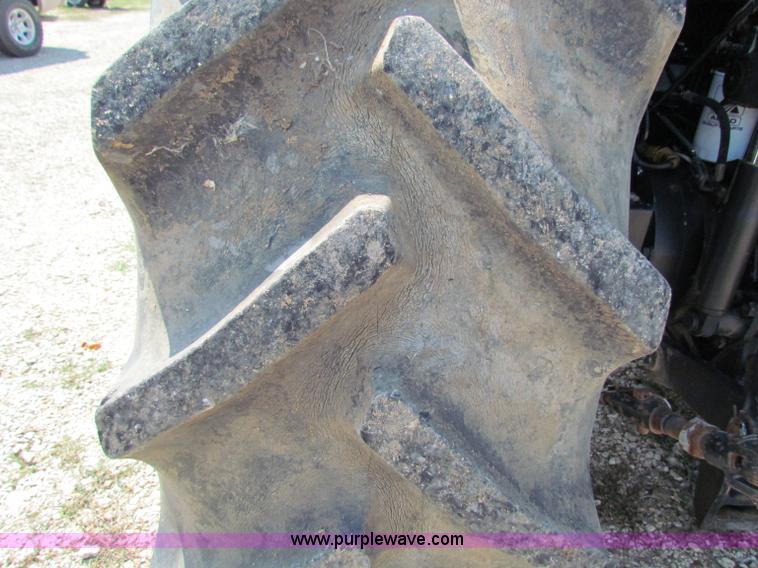 image for item B7476 1993 AGCO 8630 MWFD tractor